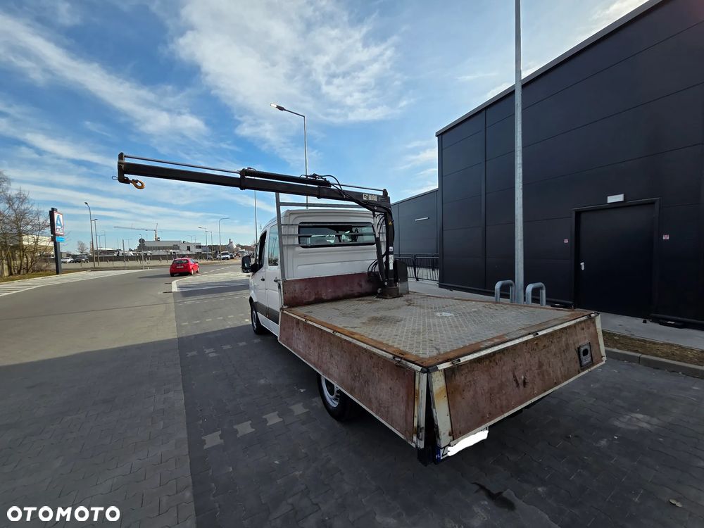 Volkswagen Crafter - 30