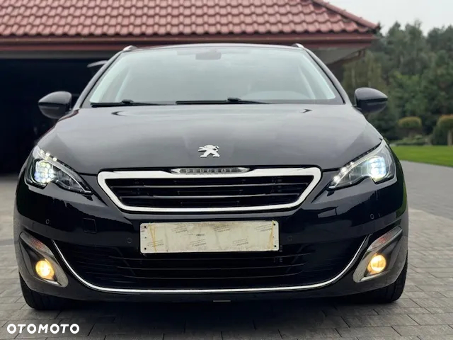 Peugeot 308 - 2