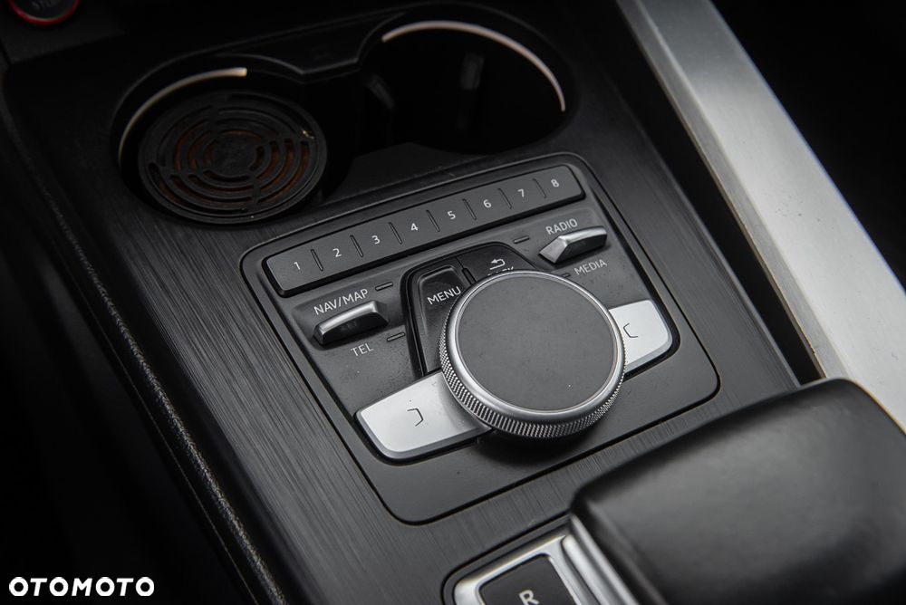 Audi A4 - 19
