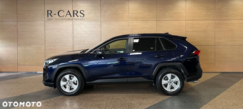 Toyota RAV4 2.0 Comfort 4x2 MS - 5