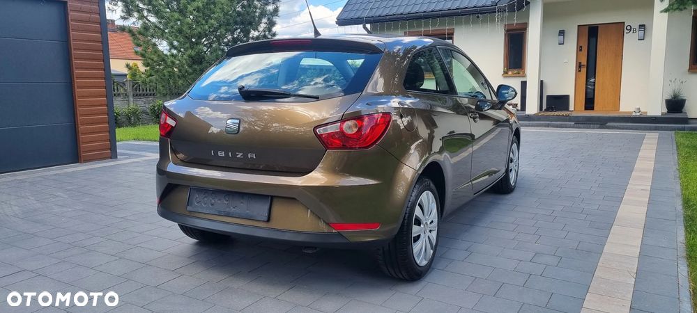 Seat Ibiza - 11