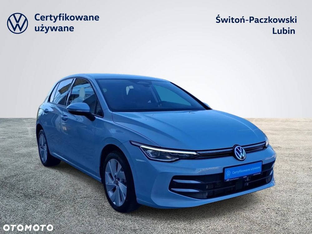 Volkswagen Golf 1.5 TSI EHybrid PHEV 150kW Life Plus DSG - 7