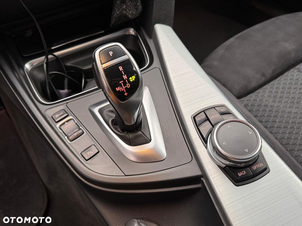 BMW Seria 4 428i M Sport - 14