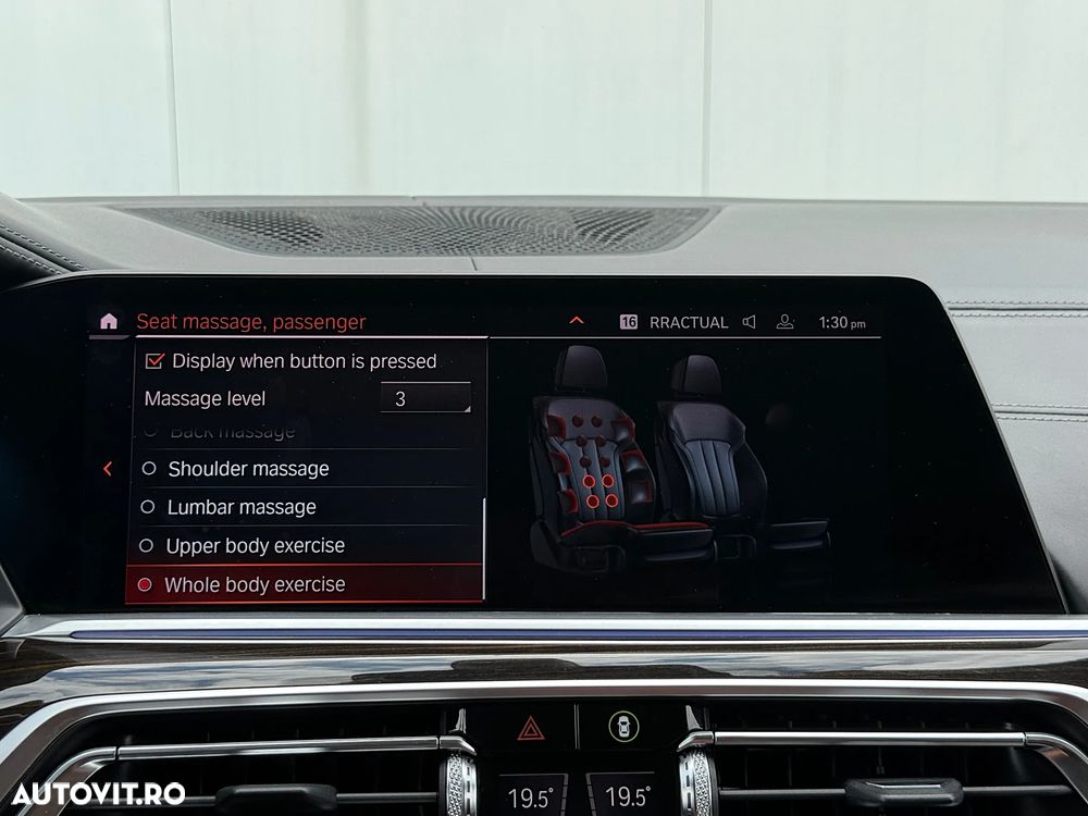 BMW X7 xDrive40i - 18