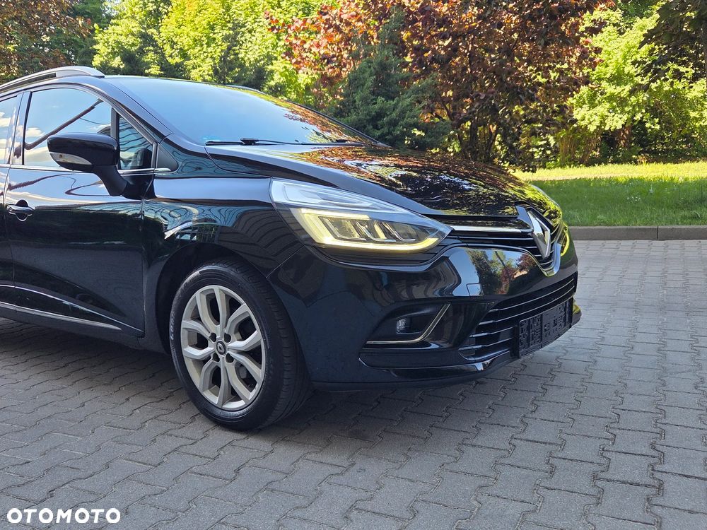 Renault Clio Energy TCe 90 Start & Stop Paris - 17