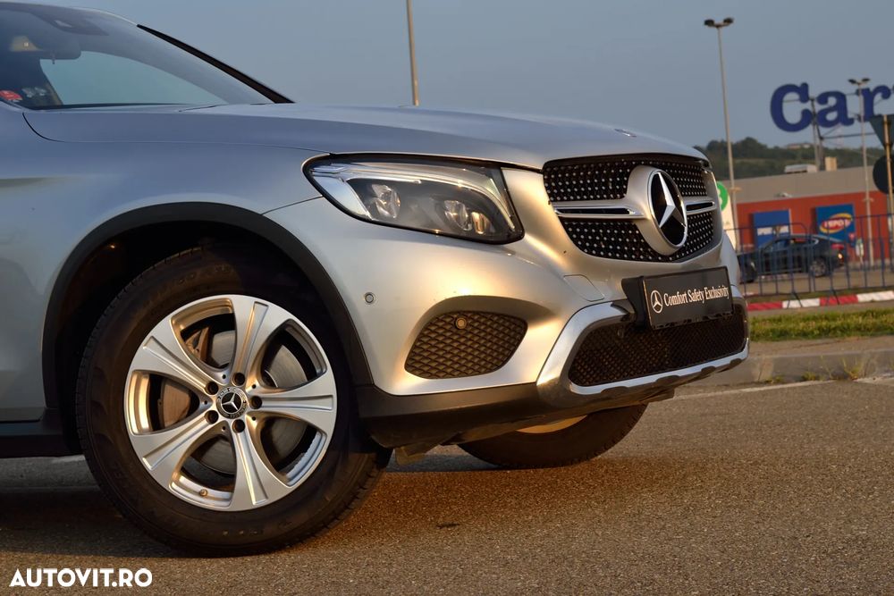 Mercedes-Benz GLC - 31