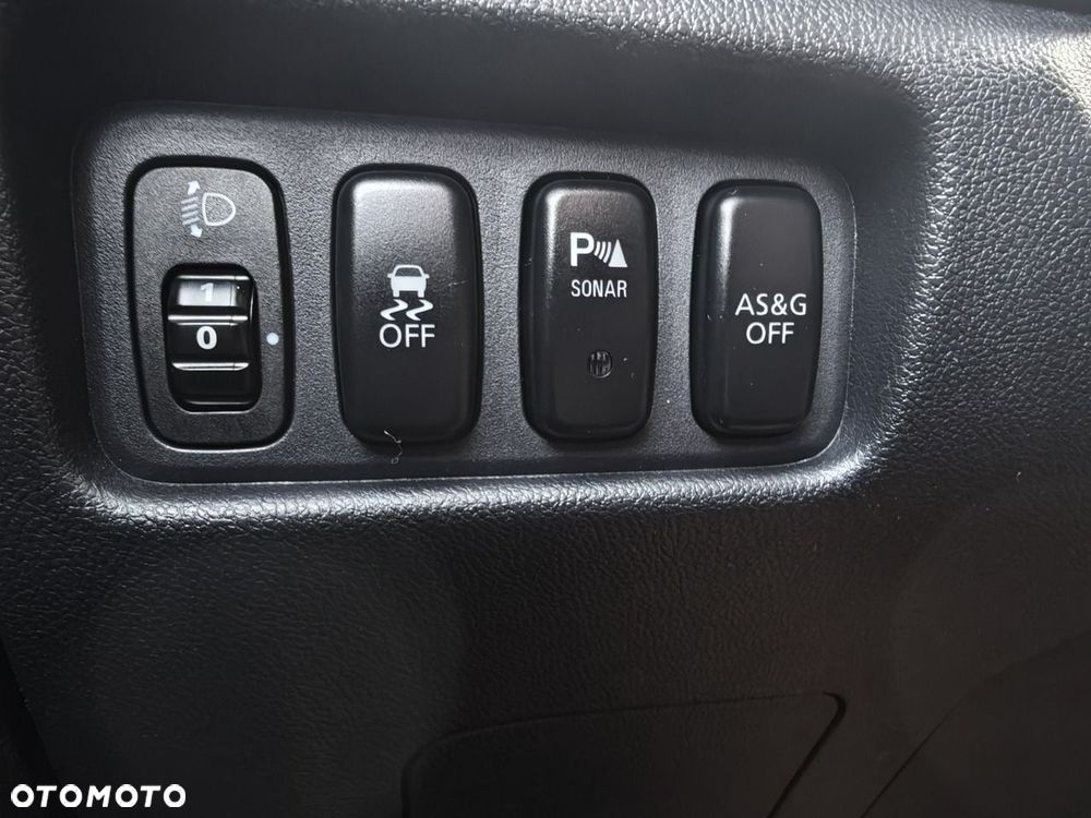 Mitsubishi ASX 1.8 DID Instyle AS&G - 22