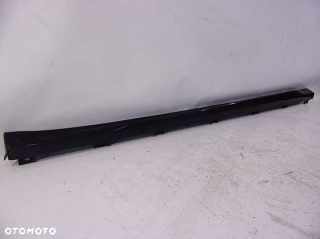 ALFA ROMEO GIULIETTA LISTWA PROGOWA LEWA 18071339 VR805 - 3