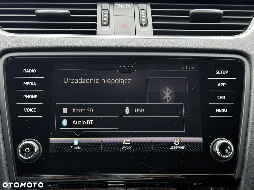 Skoda Octavia - 24