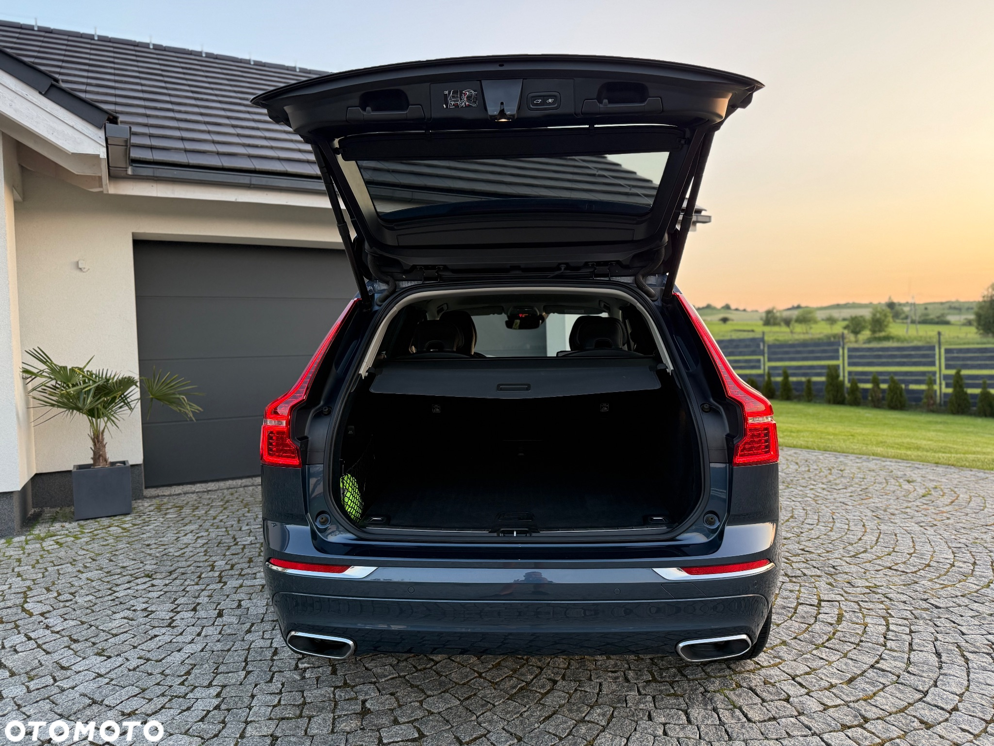 Volvo XC 60 D3 Inscription - 28