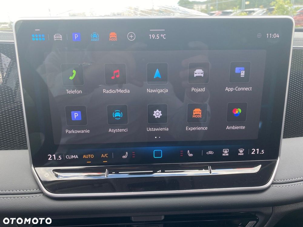 Volkswagen Tiguan 1.5 eTSI Life Plus DSG - 16