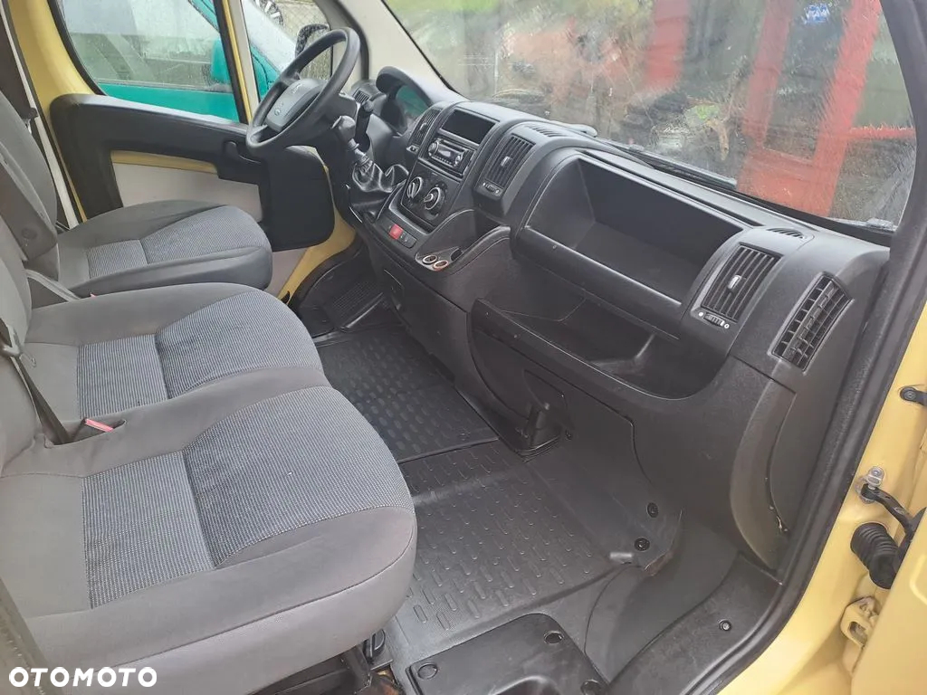 Peugeot Boxer - 23