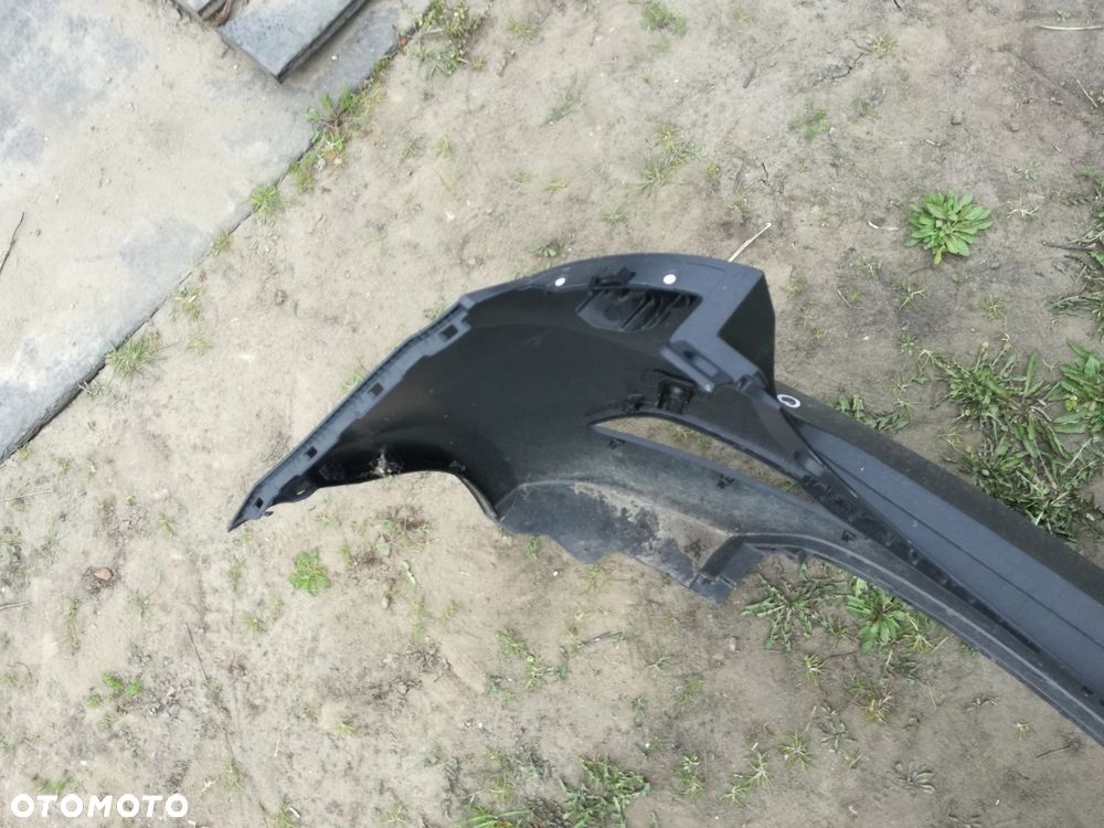 Zderzak Tył Hyundai I20 Przed Lift 2014-2018r - 2