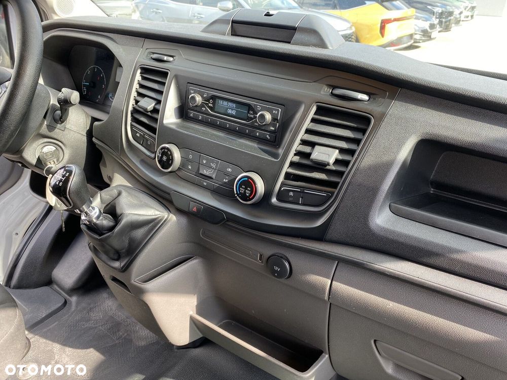 Ford transit 2.0 - 19