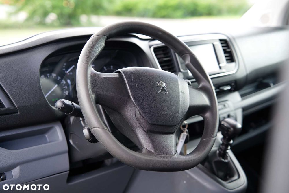 Peugeot Expert L3 - 19