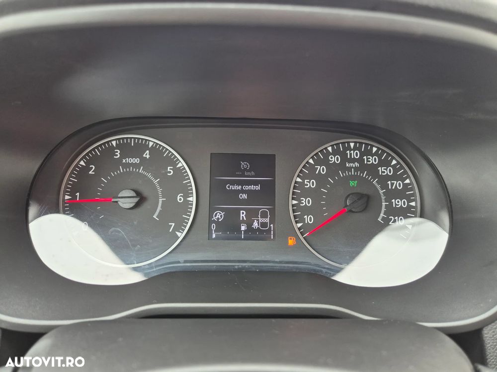 Dacia Duster TCe 150 EDC Expression - 16