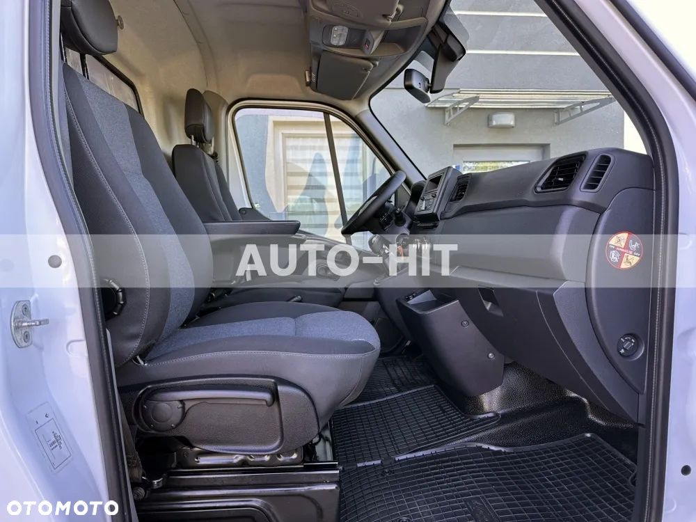 Renault Master - 22