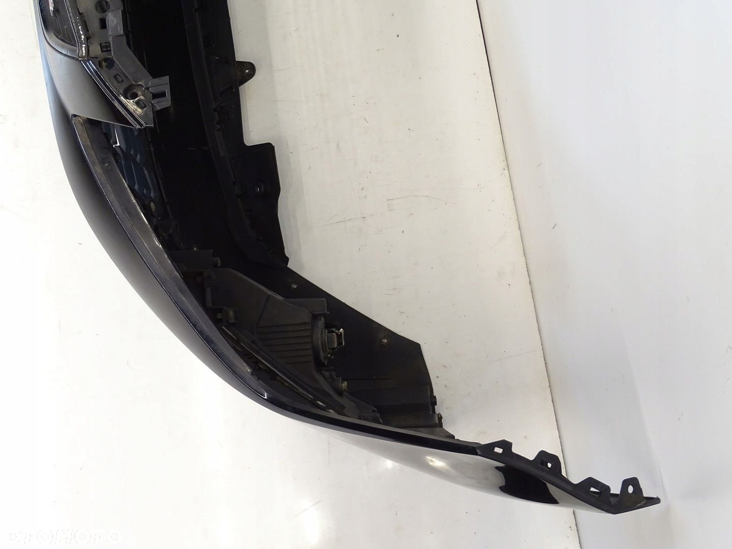KPL ZDERZAK PRZÓD PRZEDNI POD 4X PDC SEAT LEON III 5F FR 12-16R LZ9Y - 11