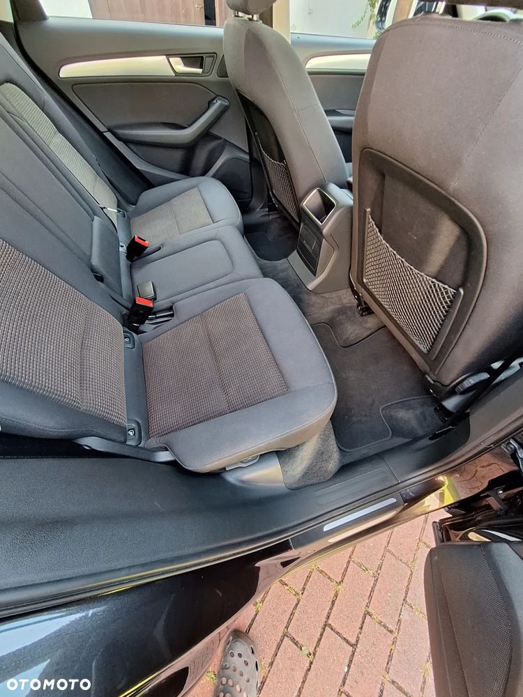 Audi Q5 2.0 TDI Quattro S tronic - 11