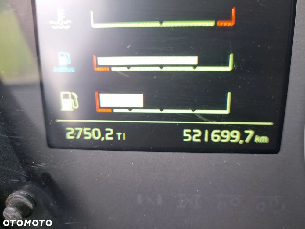Volvo FH12 500 - 12