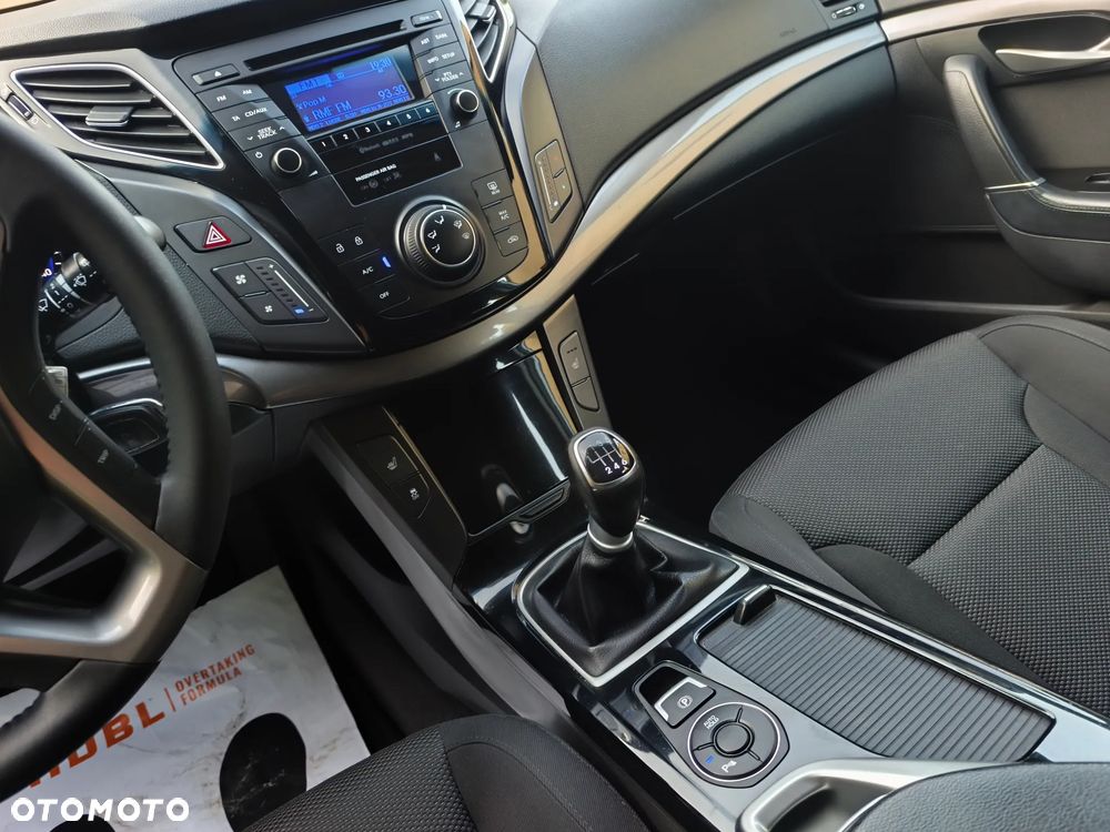 Hyundai i40 - 27