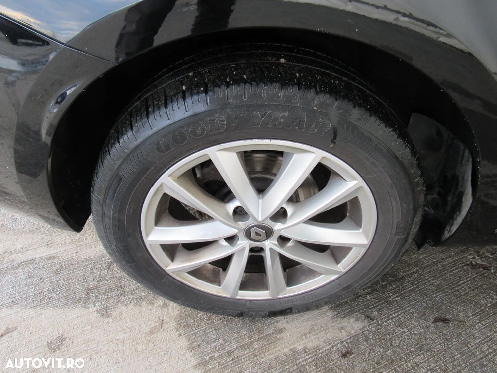 Renault Megane Energy dCi Intens - 8