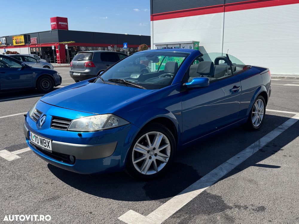 Renault Megane - 10