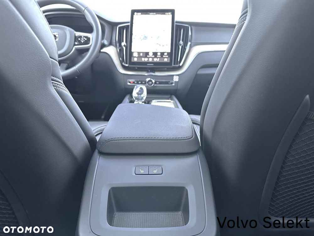 Volvo XC 60 - 23