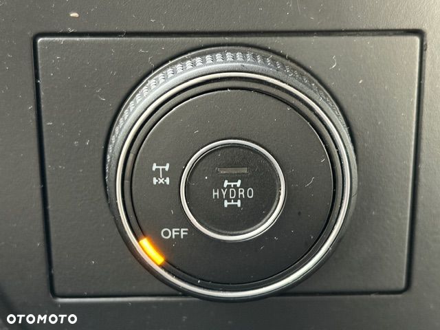 MAN TGS 18.470 4x4 HYDRODRIVE - 18