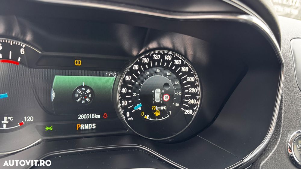 Ford Mondeo - 14