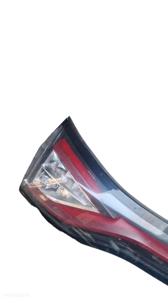 FORD EDGE II 2 MK2 BLENDA LISTWA TYLNEJ KLAPOY LED HT4B-13A565-D - 4