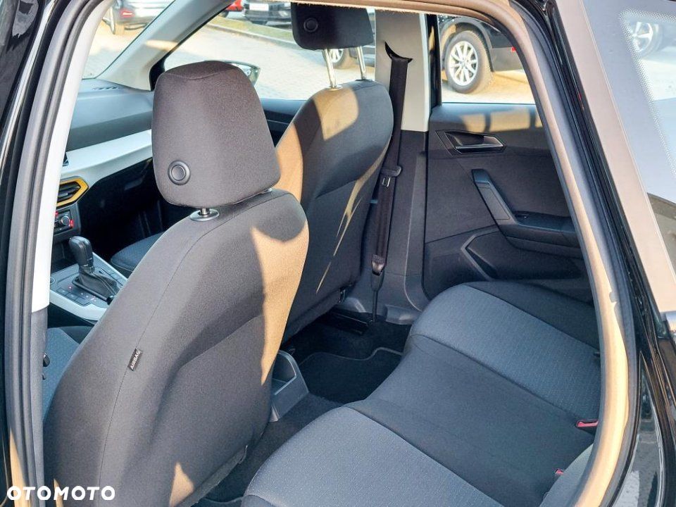 Seat Arona - 10