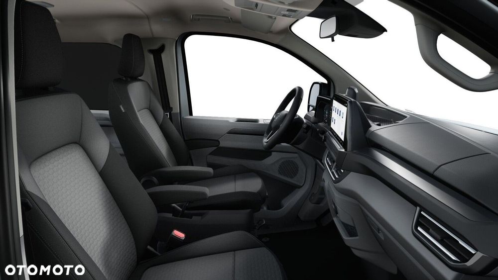 Volkswagen Nowa Caravelle Caravelle Edition 2.0 TDI 170 KM automat - 8
