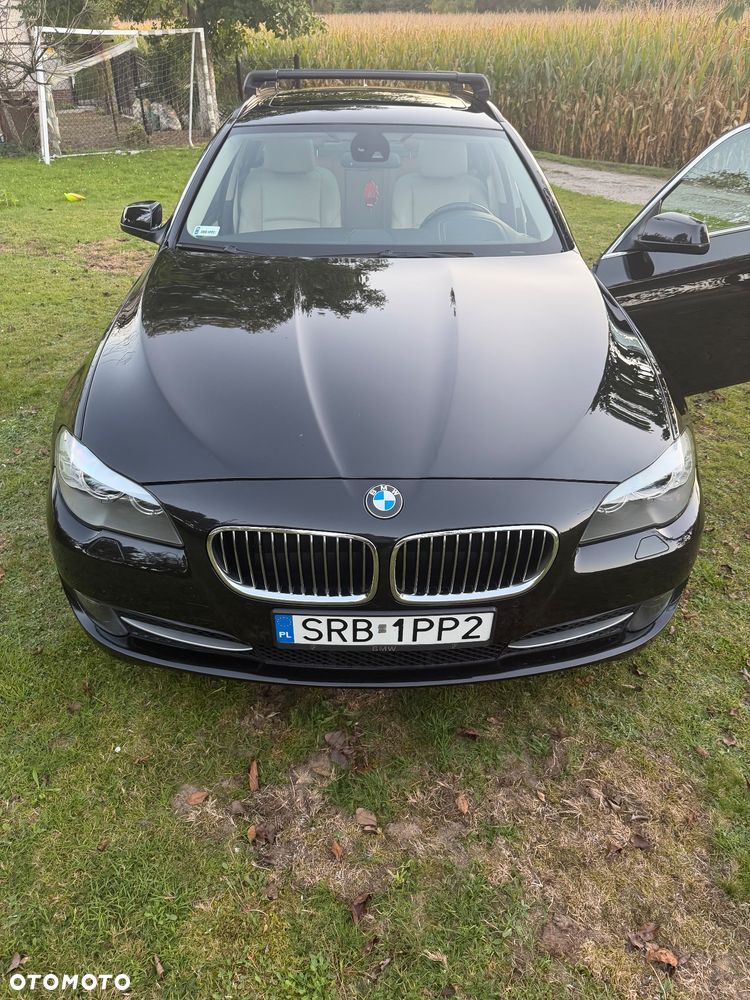 BMW Seria 5 - 17
