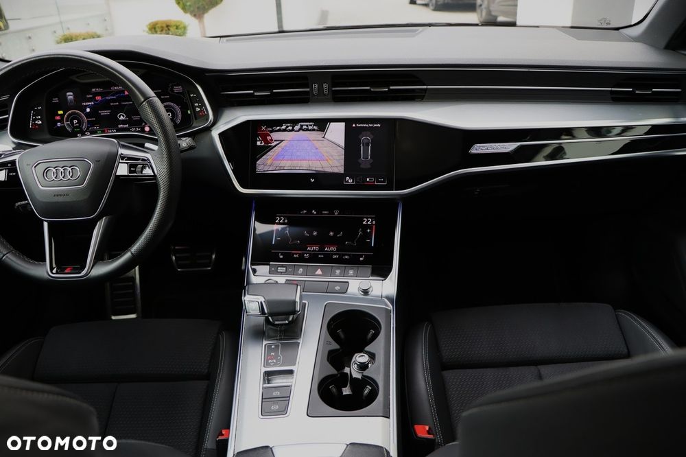 Audi A6 Avant - 18