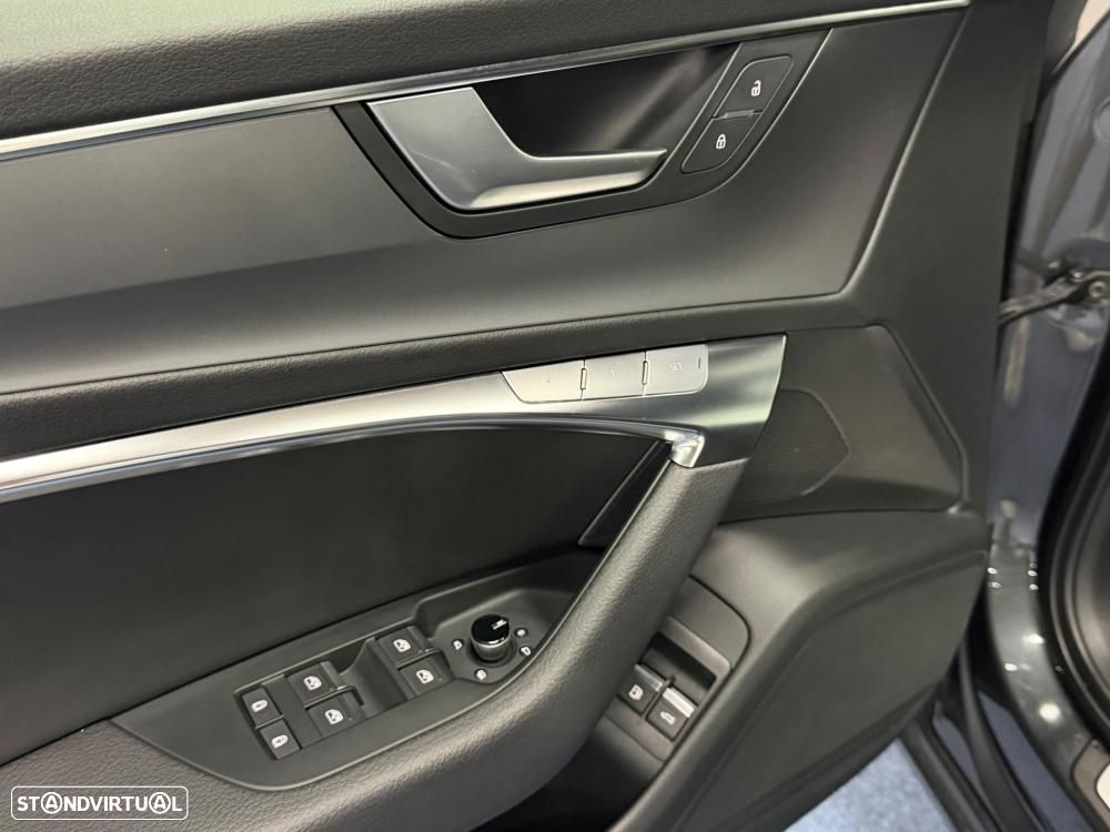 Audi A6 Avant 50 TFSIe quattro S tronic - 34