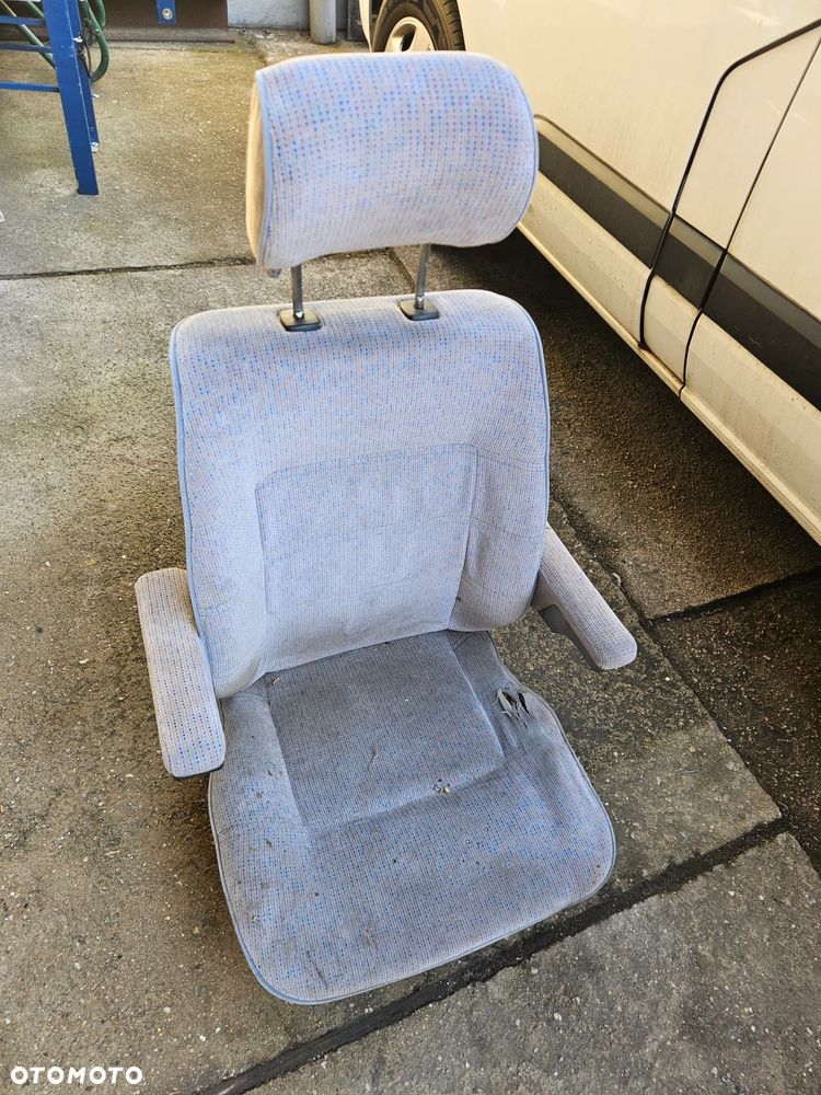 Podłokietnik Vw T4 Multivan, Caravelle - 2