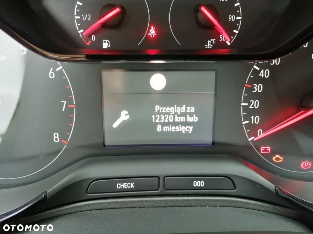 Opel Grandland X 1.2 T GPF Elite S&S - 19