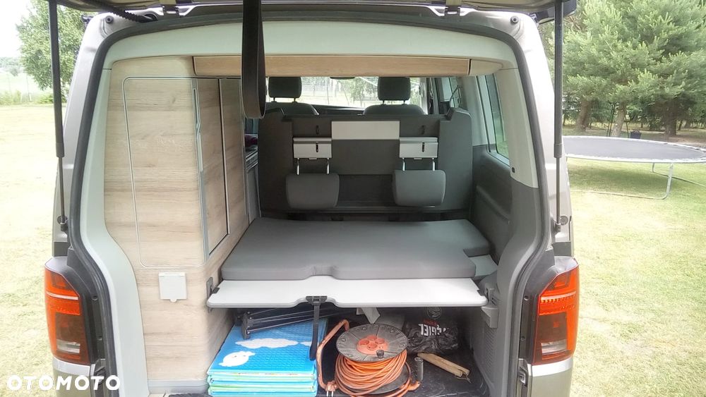 Volkswagen California - 8