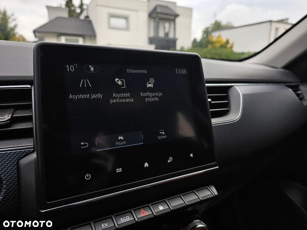 Renault Arkana 1.6 E-TECH Zen MMT - 20