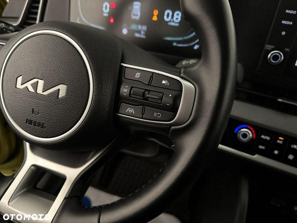 Kia Sportage - 28