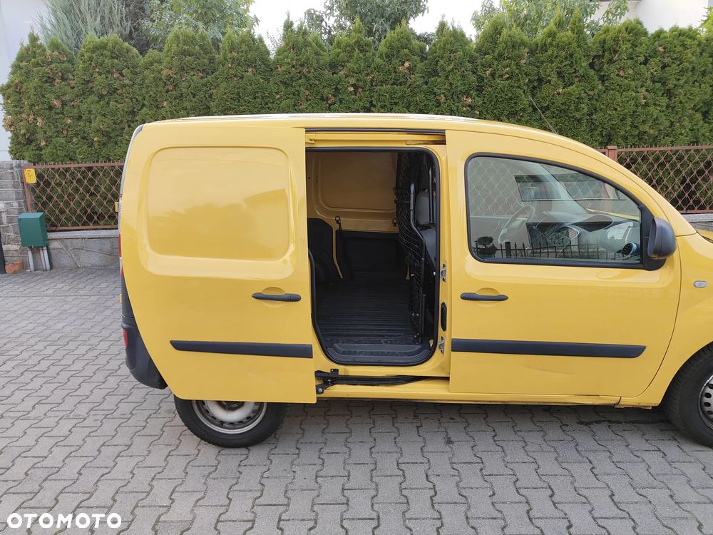 Renault Kangoo - 9