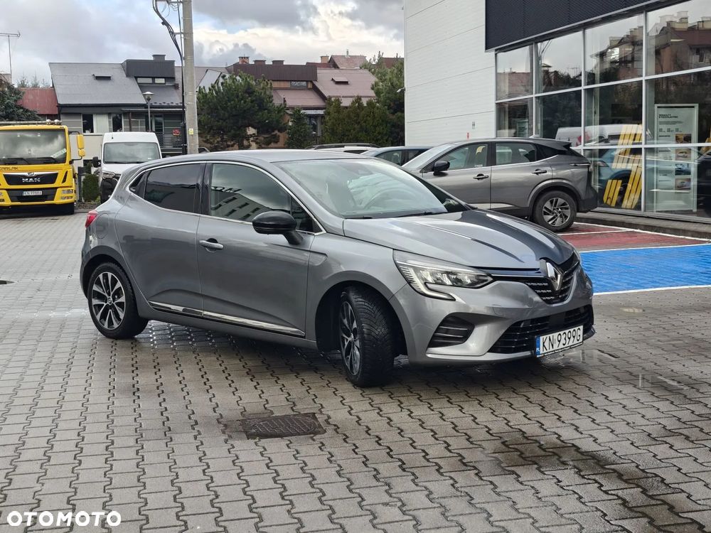 Renault Clio 2022 photo 4