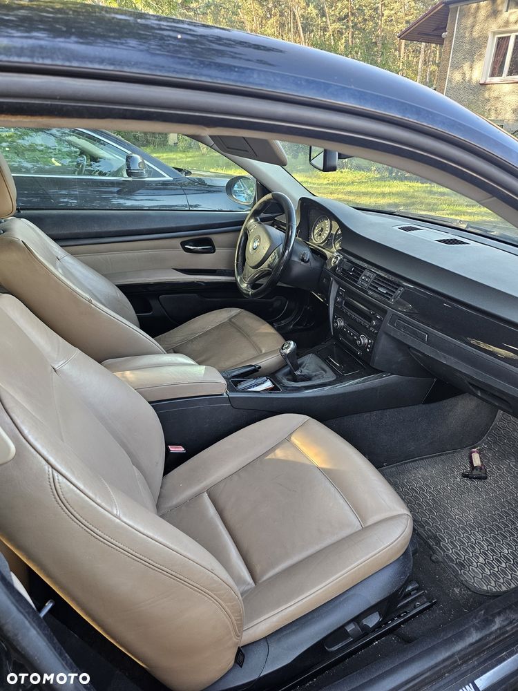 BMW Seria 3 - 11
