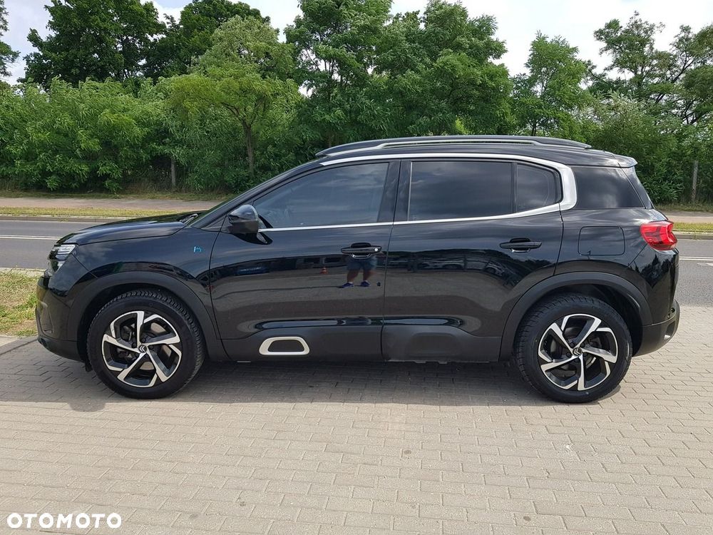 Citroën C5 Aircross - 8