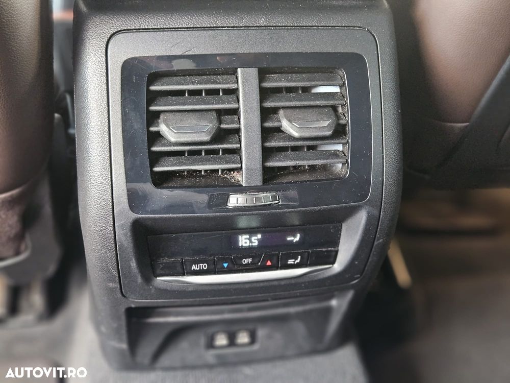 BMW X4 2022 — imagine 23
