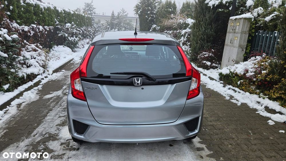 Honda Jazz 1.3 i-VTEC Comfort - 15