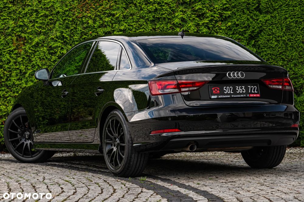 Audi A3 1.6 TDI - 4