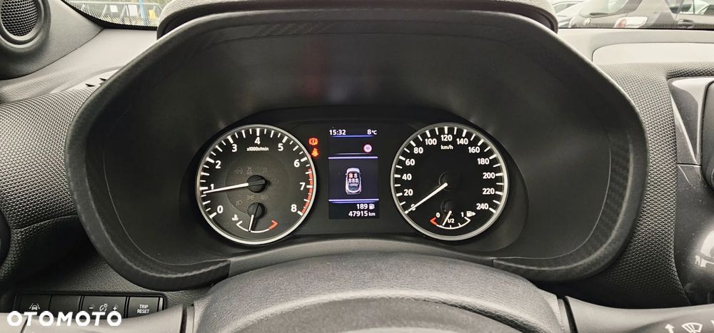 Nissan Juke 1.0 DIG-T Acenta - 34