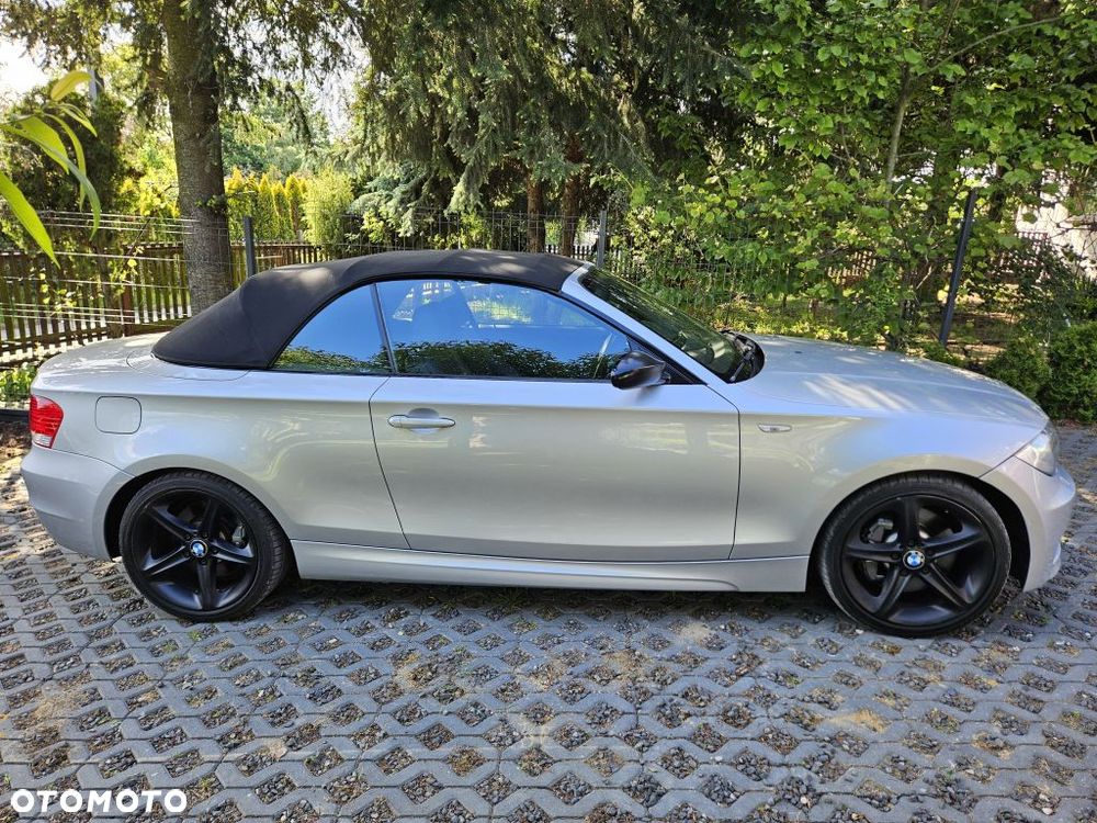 BMW Seria 1 135i - 12